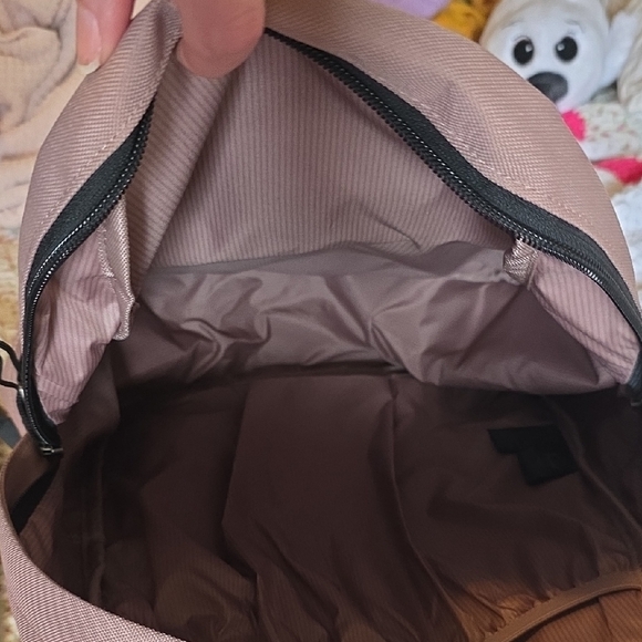 Herschel Supply Company Dusty Pink Backpack - Picture 6 of 6